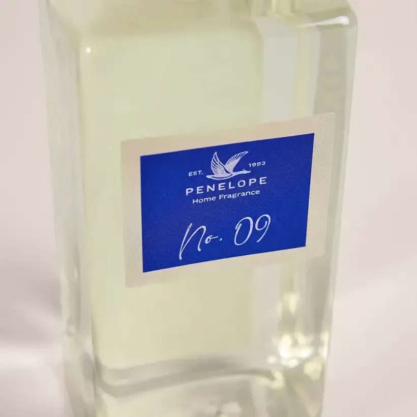 No.09 Çubuklu Oda Kokusu Yedek Refill - 500 ml - 