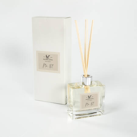 No.81 Çubuklu Oda Kokusu 210 ml - 2