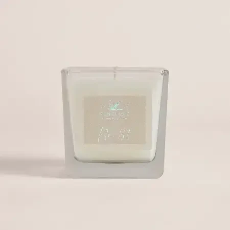 Yılbaşı No.81 Kutulu Hediye Seti (Oda Kokusu & Mum) - 6