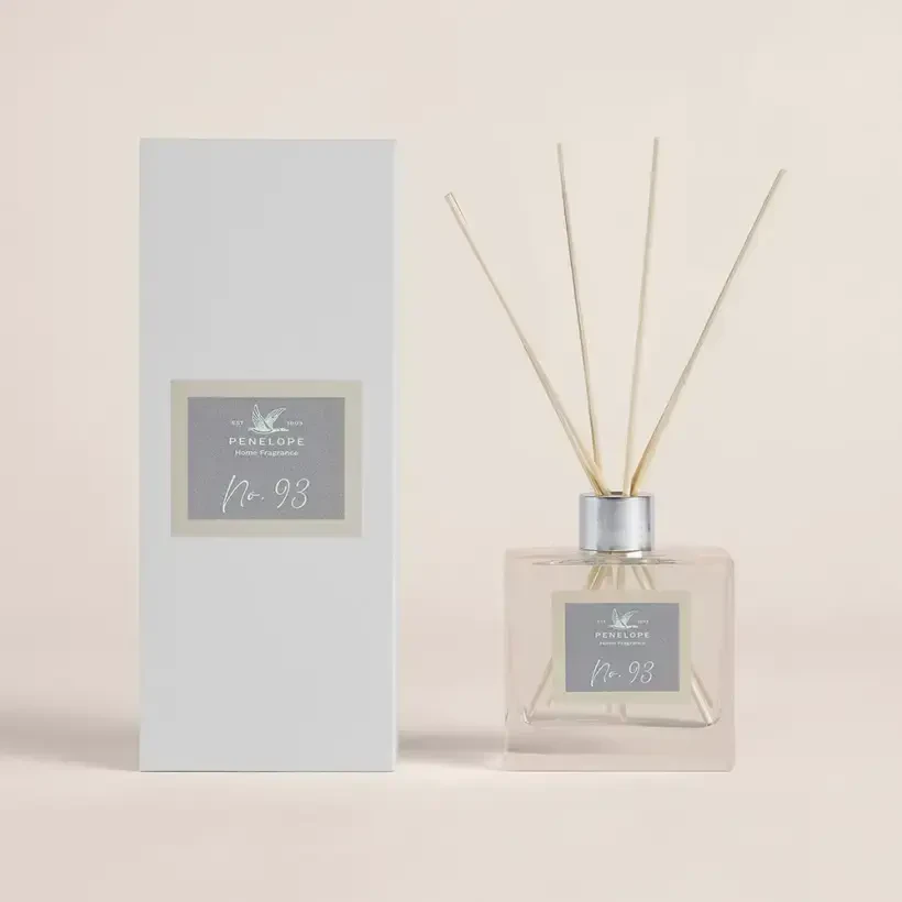 No.93 Çubuklu Oda Kokusu 210 ml - Penelope