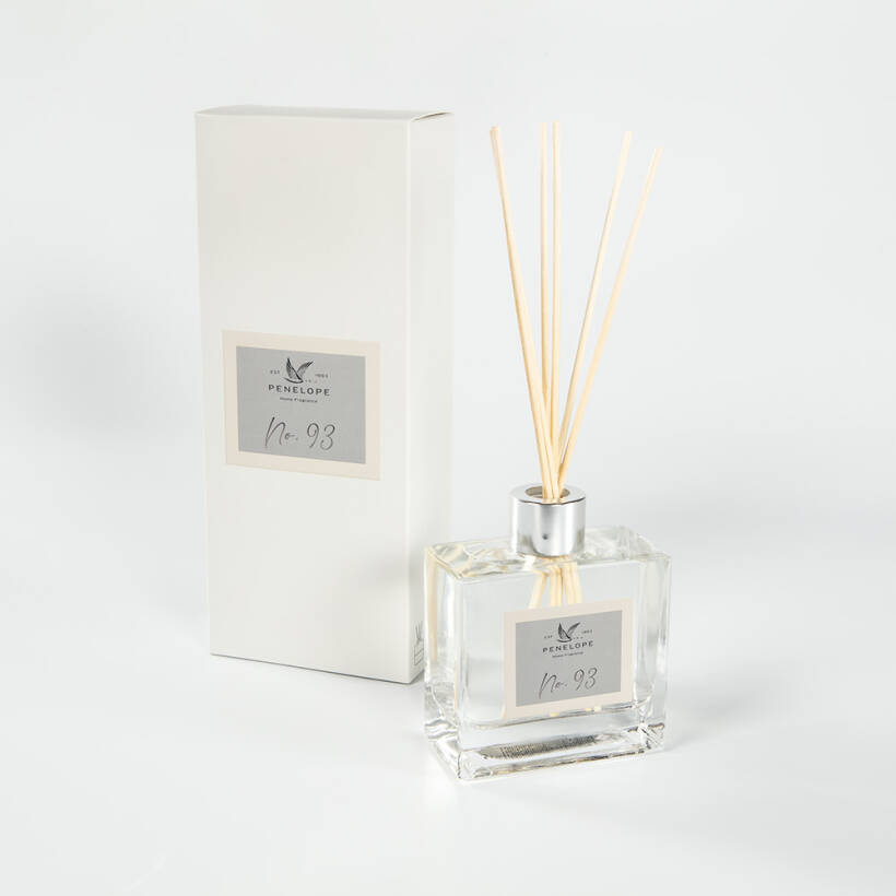 No.93 Çubuklu Oda Kokusu 210 ml - 