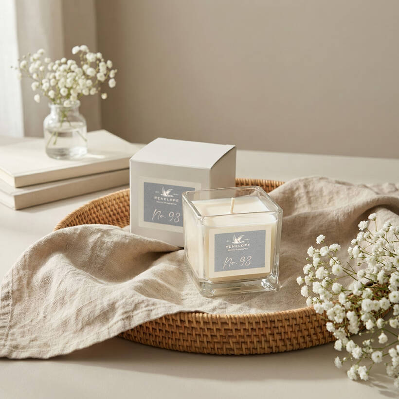 No.93 Mum 80 gr - 