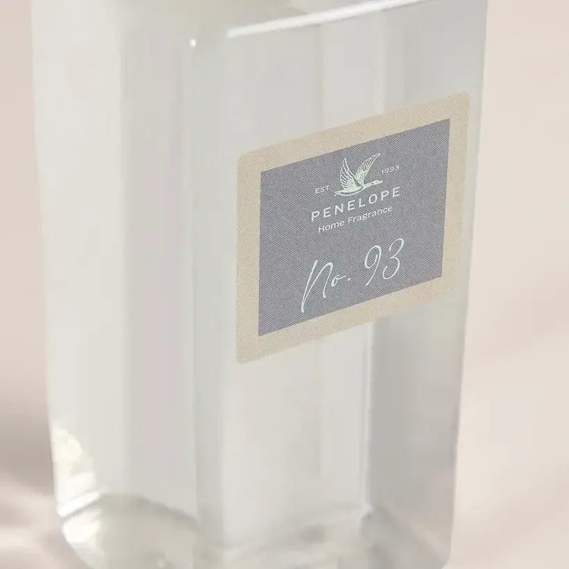 No.93 Çubuklu Oda Kokusu Yedek Refill - 500 ml - 