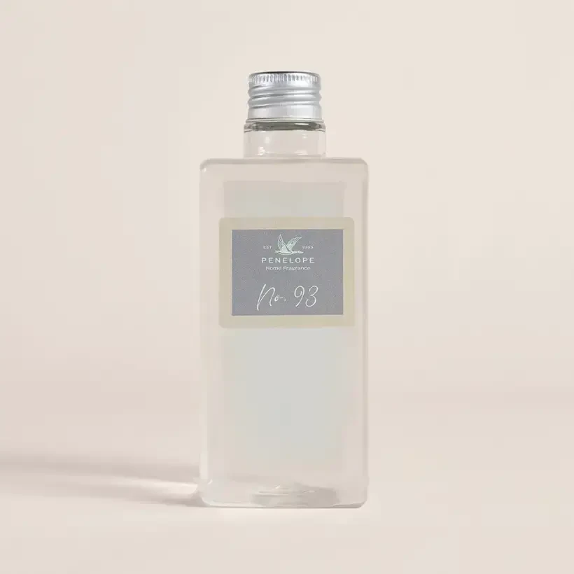 No.93 Yedek Koku Difüzörü 500 ml - Penelope