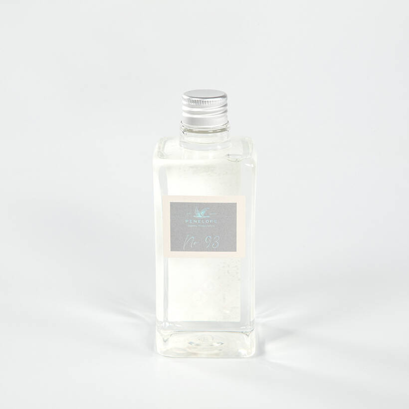 No.93 Çubuklu Oda Kokusu Yedek Refill - 500 ml - 