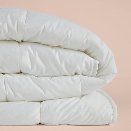 Olt Microfiber Yorgan 155x215 cm - 2