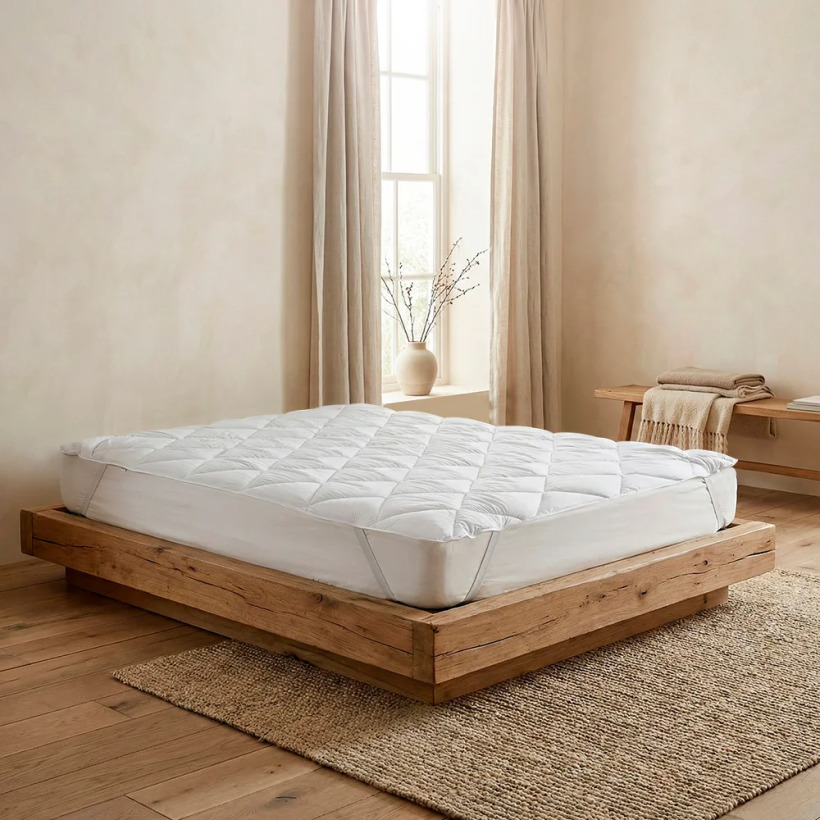 Protecta Optima Mikro Elyaf Topper - 