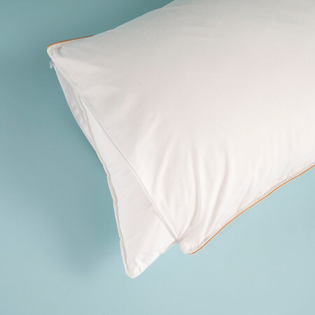 Antimite Nomite Yastık Alezi 50x70 cm Tekli Yastık Alezi - 1