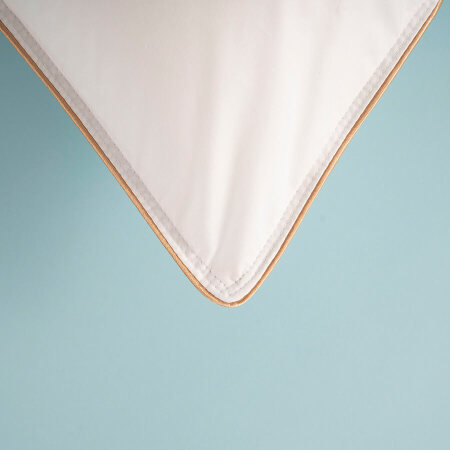 Antimite Nomite Yastık Alezi 50x70 cm Tekli Yastık Alezi - 4