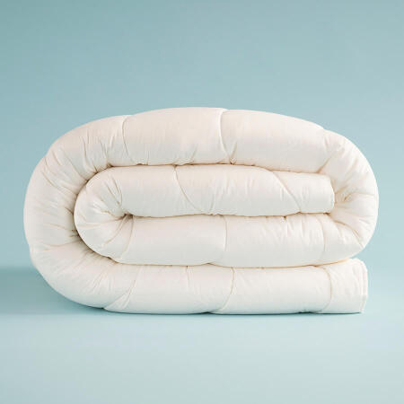 Bambina Bambu Yorgan 195x215 cm - 4