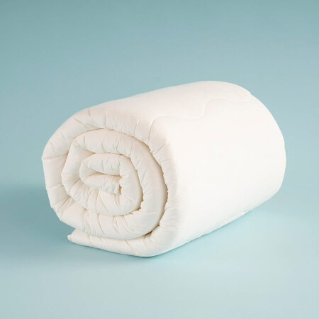 Bambina Bambu Yorgan 215x235 cm - 1