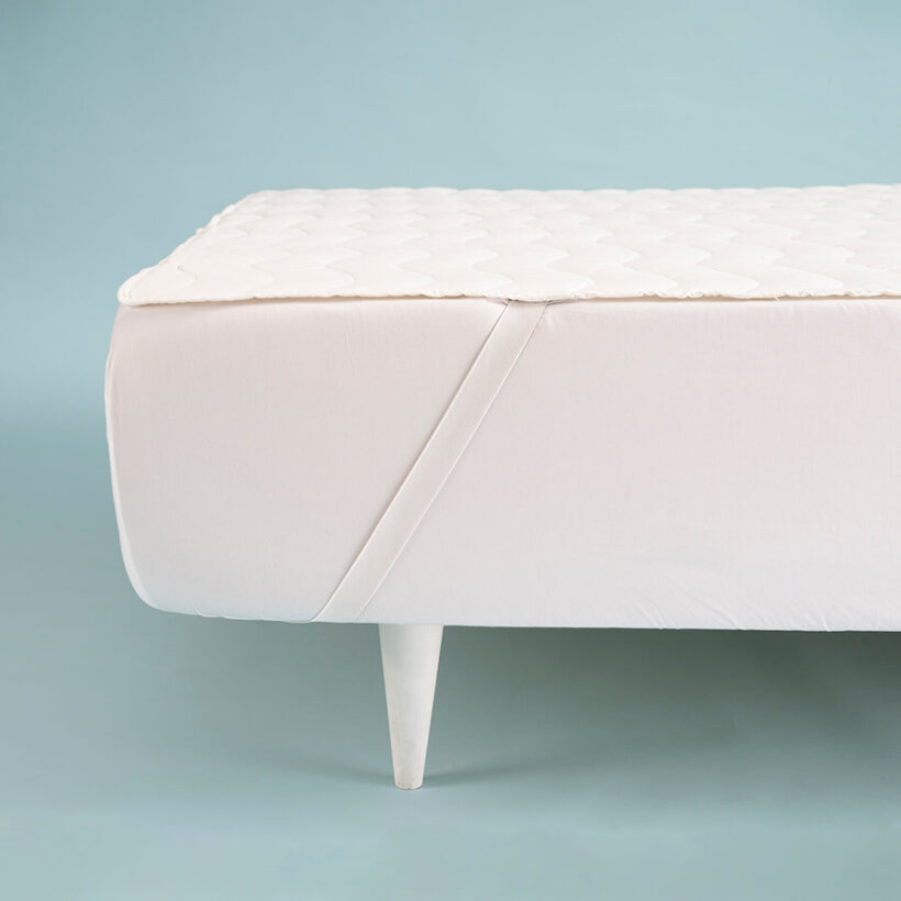 Bambu Yatak Alezi 100x200 cm - Othello