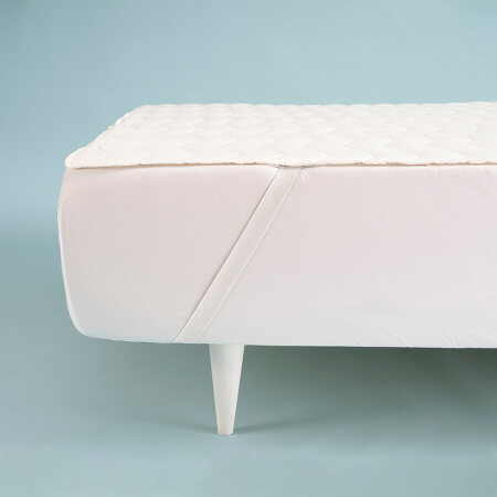 Bambu Yatak Alezi 160x200 cm - 1