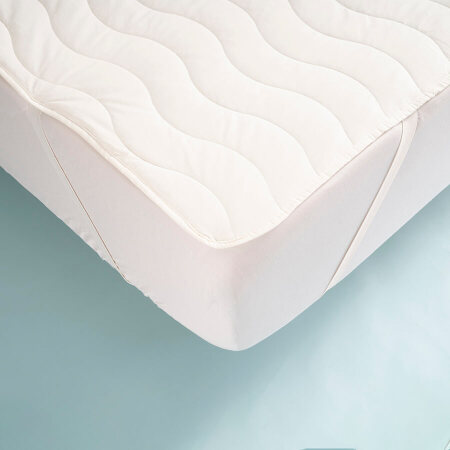 Bambu Yatak Alezi 160x200 cm - Othello (1)