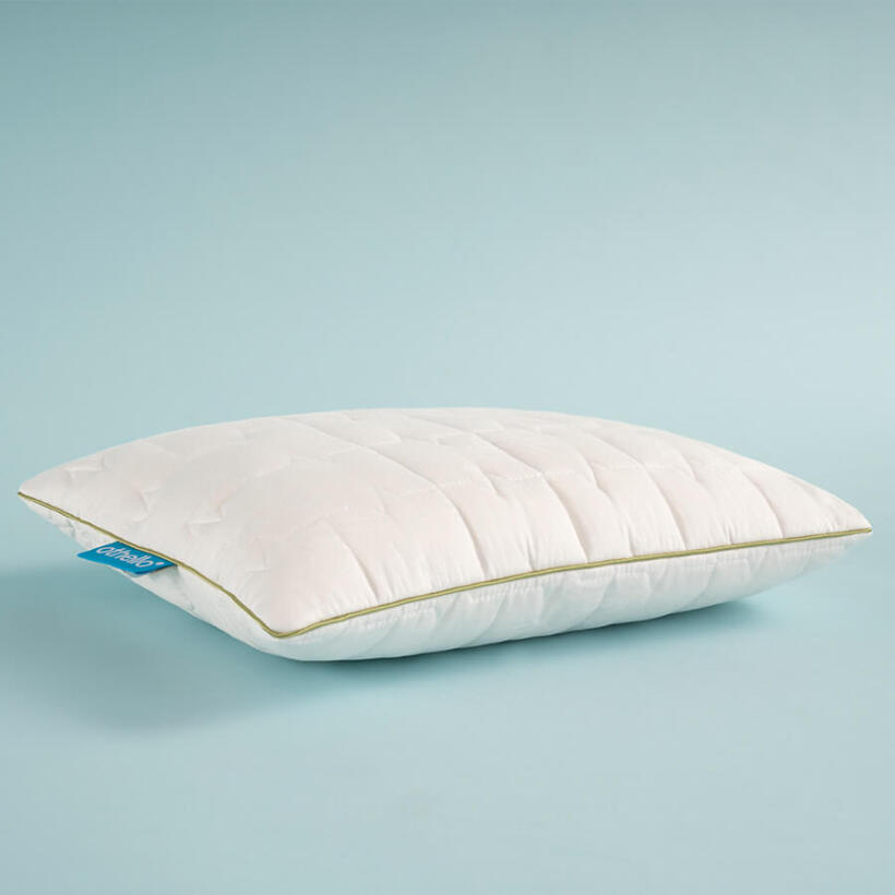 Bimba Bambuda Bambu Bebek Yastık 35x45 cm - 