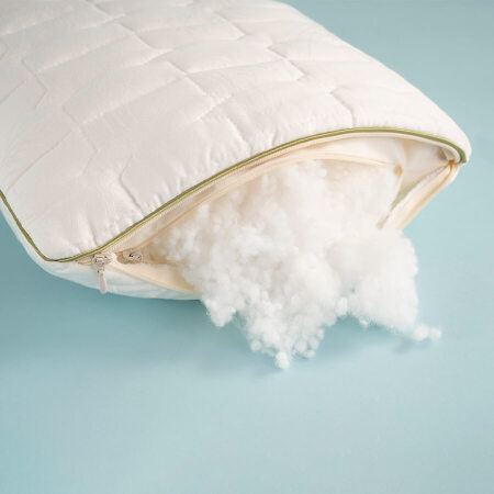 Bimba Bambuda Bambu Bebek Yastık 35x45 cm - 10