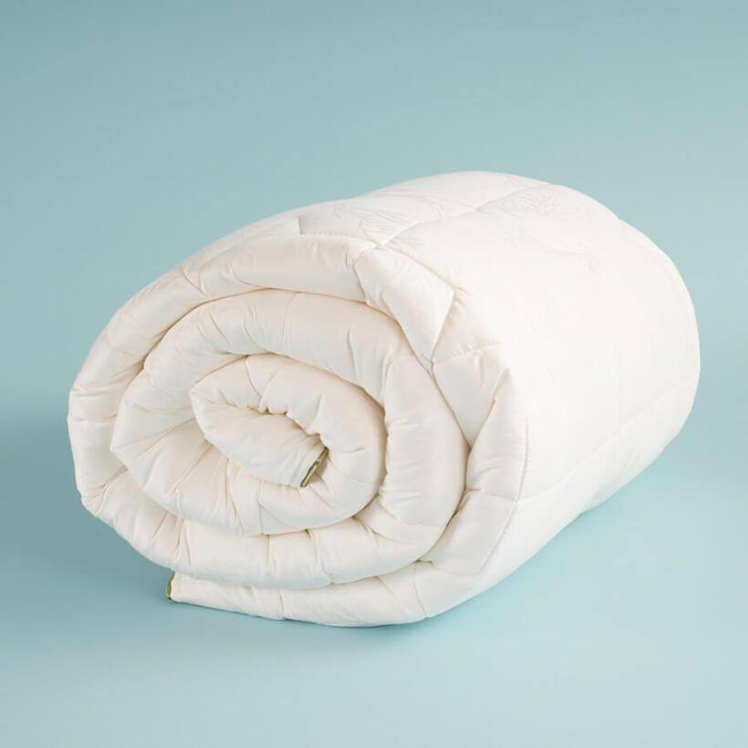 Bambuda Bambu Yorgan 195x215 cm - Othello