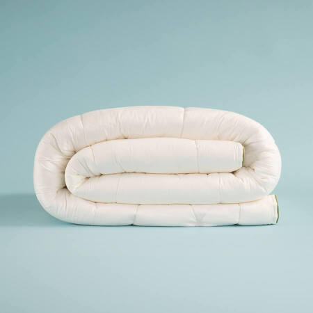 Bambuda Bambu Yorgan 195x215 cm - 5