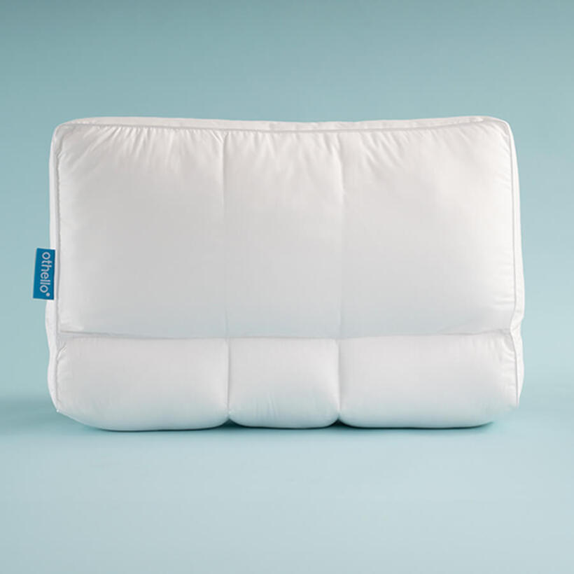 Baş ve Boyun Destekleyici Yastık 60x40 cm - Medica Promed - Othello