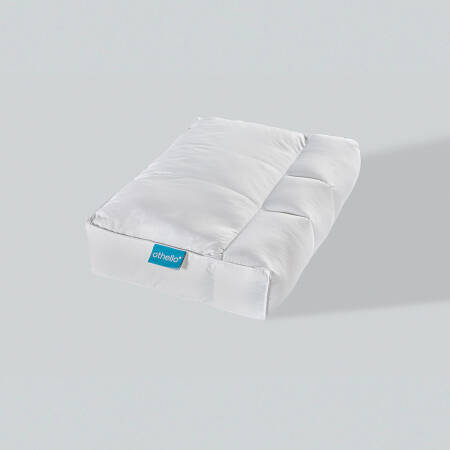 Baş ve Boyun Destekleyici Yastık 60x40 cm - Medica Promed - 2