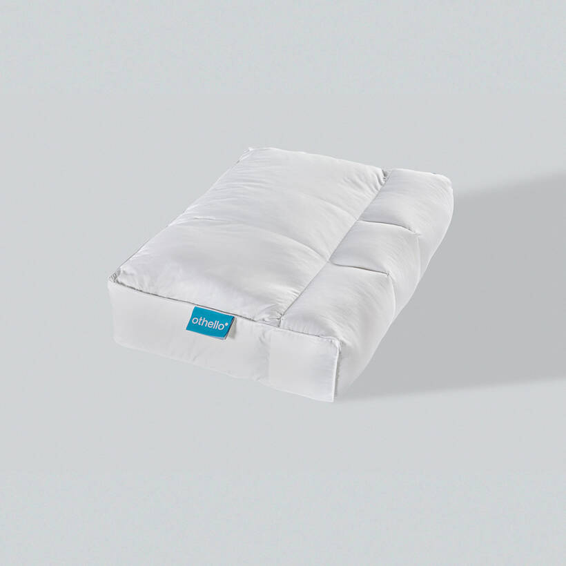 Baş ve Boyun Destekleyici Yastık 60x40 cm - Medica Promed - 
