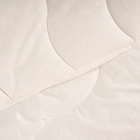 Bimba Bambina Bambu Bebek Yorgan 95x145 cm - 2