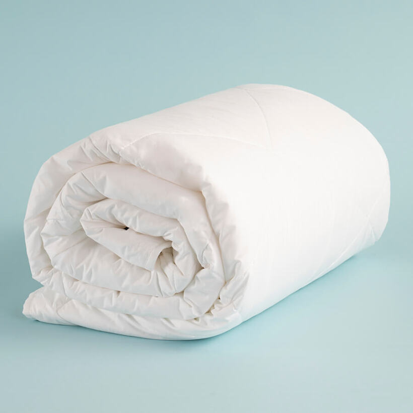 Camilla Pamuk Kumaş Yorgan 155x215 cm - Othello