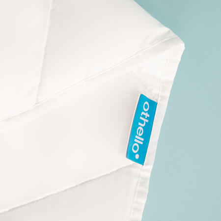 Camilla Pamuk Kumaş Yorgan 195x215 cm - 4