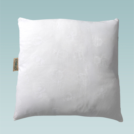 Classıco Cottına Yastık 70x70 cm - 1