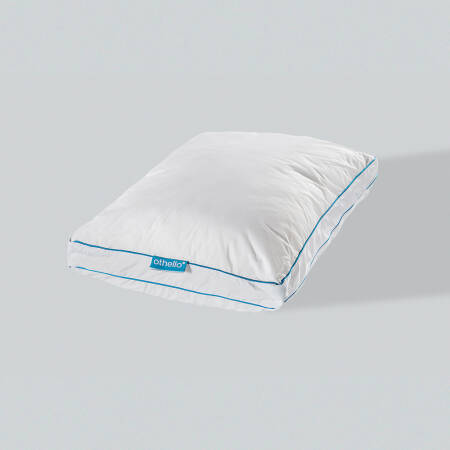 Classico Dormio Duo Yastık 45x65+4 cm - 2