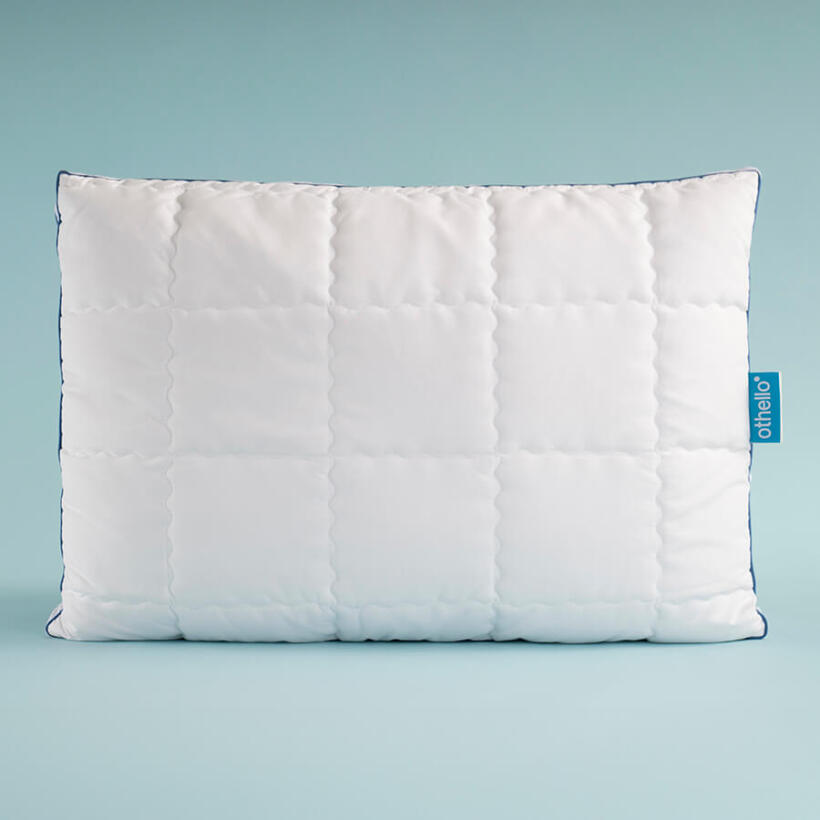 Clima Aria Hava Kanallı Alezli Yastık 50x70 cm - Othello