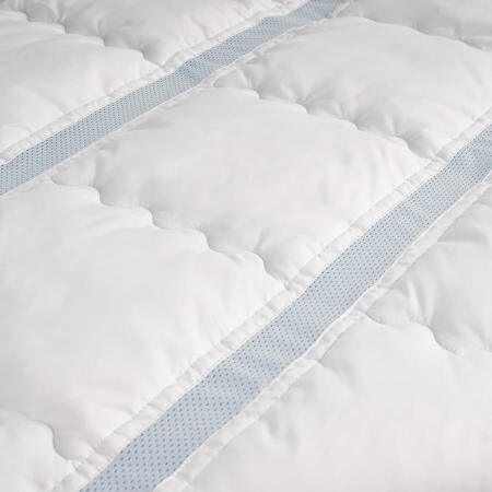 Clima Aria Hava Kanallı Yorgan 195x215 cm - 3