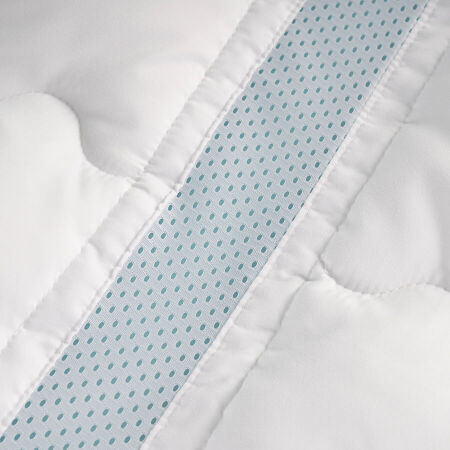 Clima Aria Hava Kanallı Yorgan 195x215 cm - 5