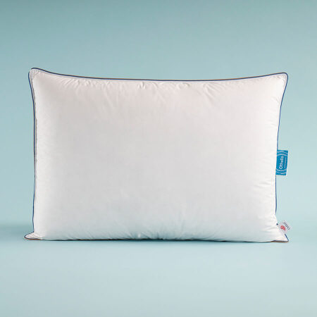 Clima Downa Kaz Tüyü Terletmeyen Yastık 50x70 cm - 1
