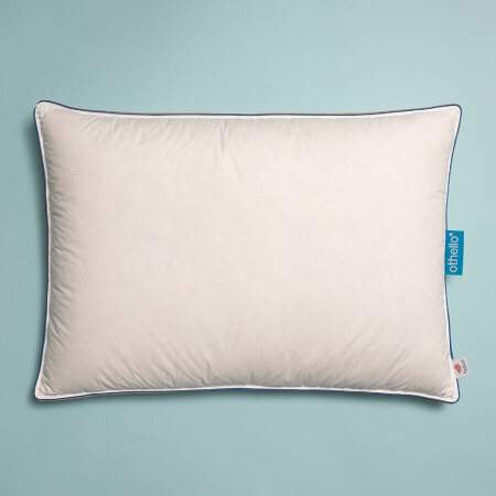 Clima Downa Kaz Tüyü Terletmeyen Yastık 50x70 cm - 3