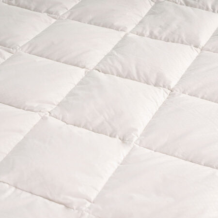 Clima Downa Kaz Tüyü Terletmeyen Yorgan 155x215 cm - 3