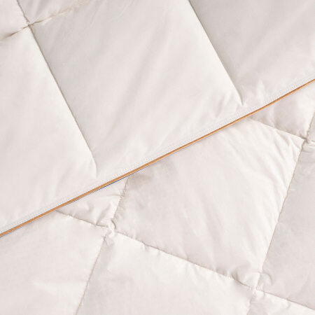 Clima Downa Kaz Tüyü Terletmeyen Yorgan 155x215 cm - 4