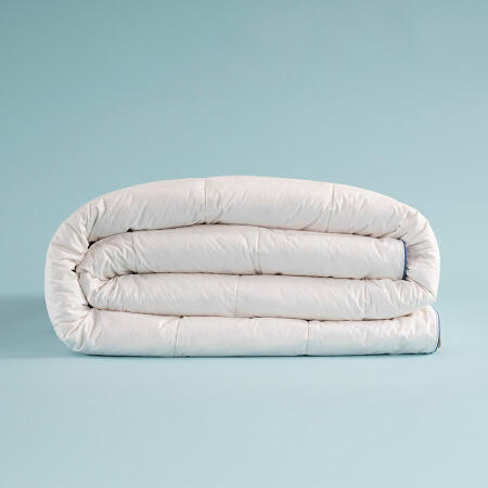 Clima Downa Kaz Tüyü Terletmeyen Yorgan 155x215 cm - 6