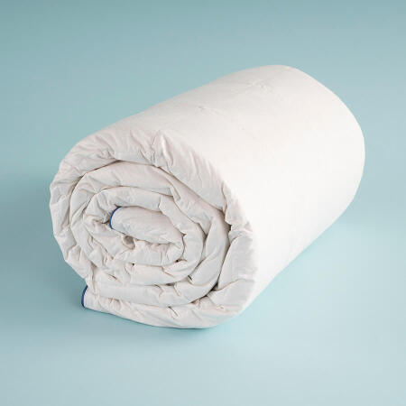 Clima Downa Kaz Tüyü Terletmeyen Yorgan 220x240 cm - 1