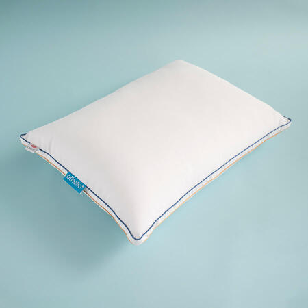 Terletmeyen Outlast Kumaş Yastık 50x70 cm - Clima Max Firm Serisi - 4