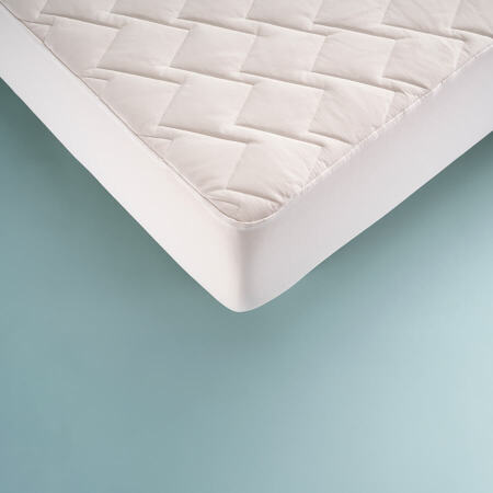 Terletmeyen Outlast Kumaş Yatak Alezi 200x200 cm- Clima Max Serisi - Othello