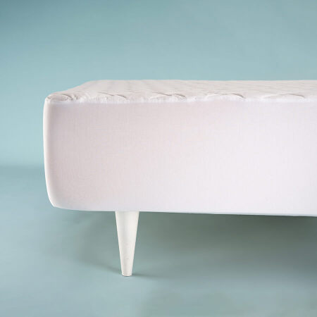 Terletmeyen Outlast Kumaş Yatak Alezi 90x200 cm - Clima Max Serisi - 1