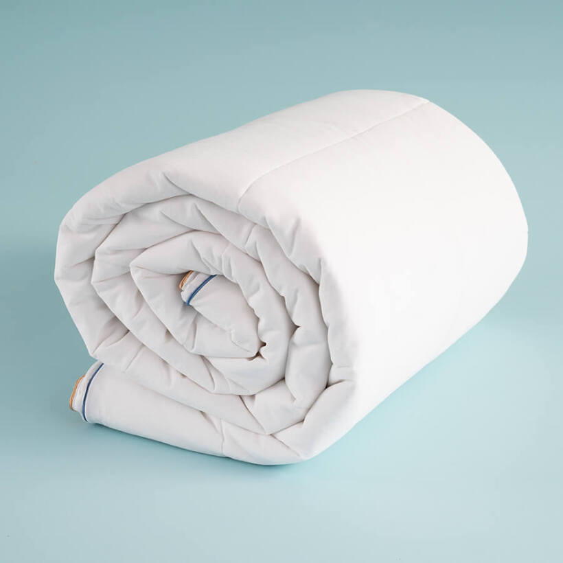 Terletmeyen Outlast Kumaş Battal Yorgan 220x240 cm- Clima Max Serisi - Othello