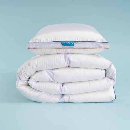 Clima Sleep Climagel Yorgan 155x215 - 6