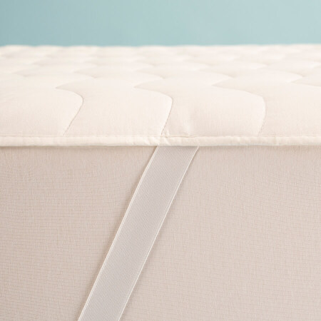 Cotone Pamuk Yatak Alezi 100x200 cm - 4