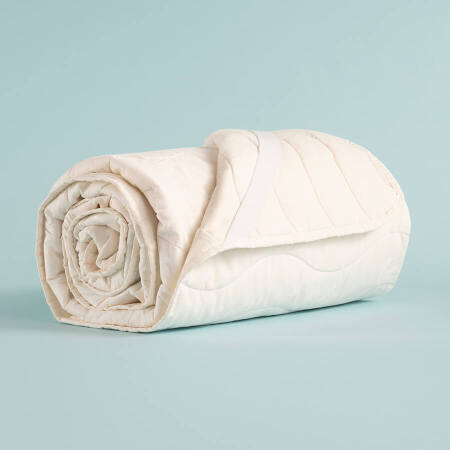 Cotone Pamuk Yatak Alezi 100x200 cm - 5