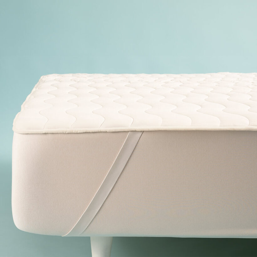 Cotone Pamuk Yatak Alezi 160x200 cm - Othello