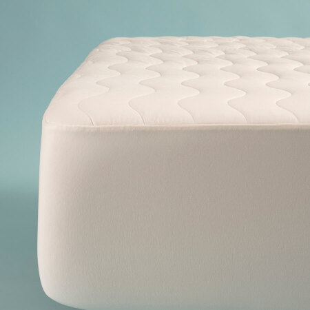 Pamuk Yatak Alezi 160x200 cm - Cottina Serisi - 3