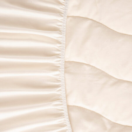 Pamuk Yatak Alezi 180x200 cm - Cottina Serisi - 4