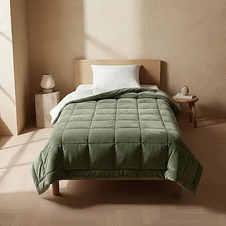 Çift Taraflı Welsoft Comforter Yorgan Seti - Dormio Soft Punto Serisi - 10